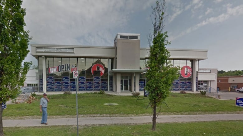 Kitchener Car Dealerships >> Kitchener Car Dealership To Become Asian Supermarket Cbc News Kitchener Car Dealerships >> Kitchener Car Dealership To Become Asian Supermarket Cbc News