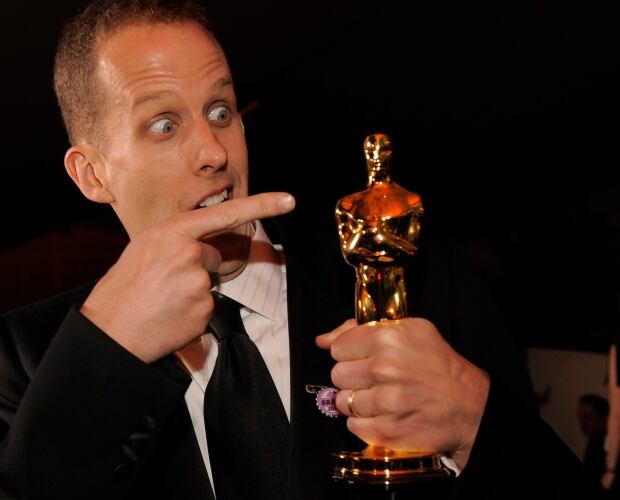 Pete Docter