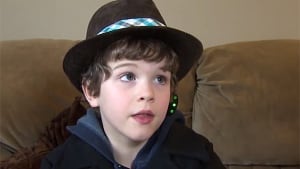 Jacob St. Jean