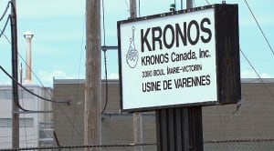 Kronos