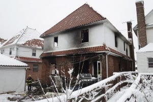 US-USA-NEW-YORK-FIRE