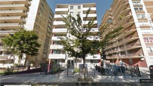 Parkdale rent hike