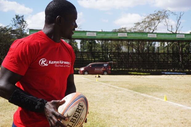 Andrew Amonde