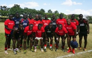 Kenya Sevens