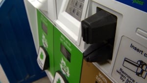 pay at pump no skimmer