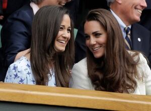 Britain Wimbledon Tennis