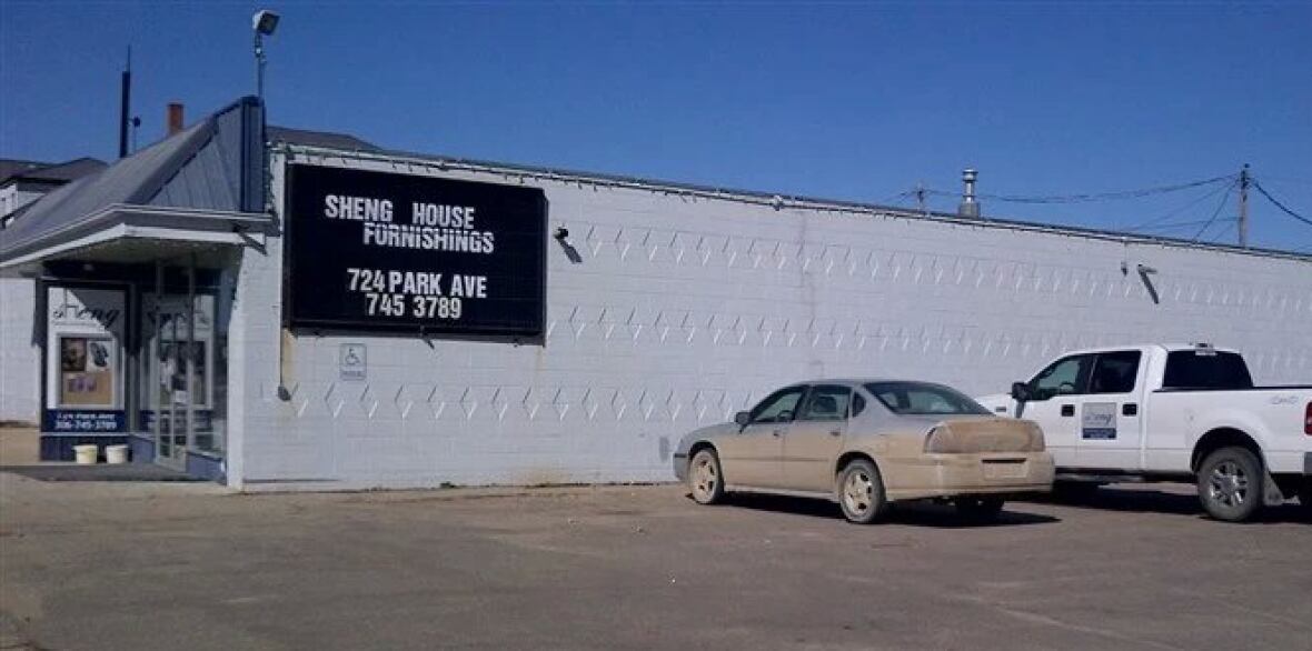 to Canada find business success in Esterhazy CBC News