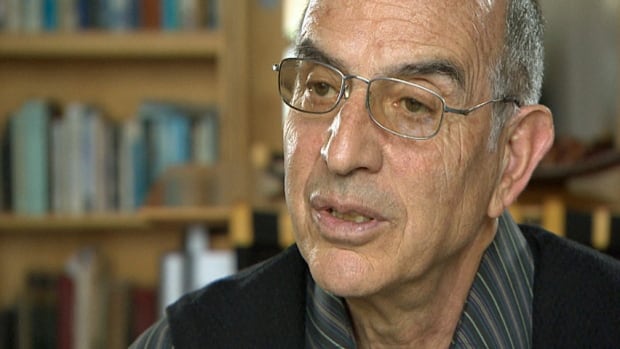 Ken Greenberg urban planner