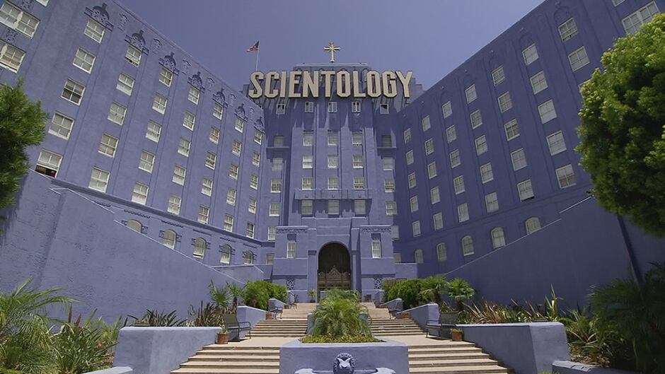 A new HBO documentary, directed by the acclaimed filmmaker Alex Gibney, documents allegations by former Church of Scientology members.