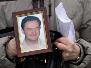 Russia Dead Lawyer