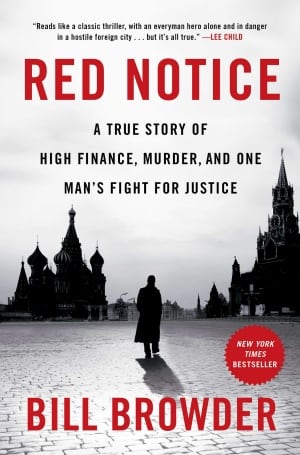 Browder cover
