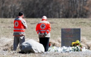Germanwings crash