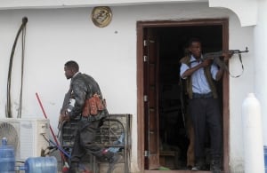 SOMALIA-SECURITY/