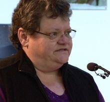 Wenda Bradley