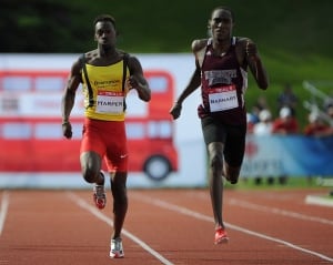 Daundre Barnaby dead