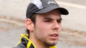 Andreas Lubitz