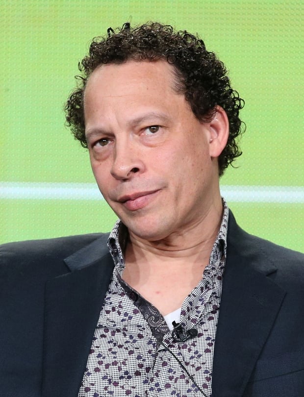 Lawrence Hill
