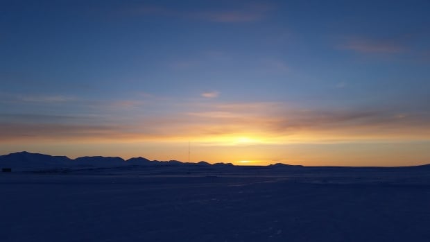 Clyde River