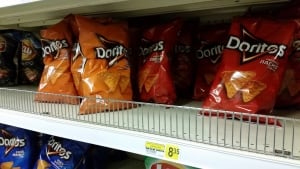 Steep food prices in Nunavut