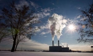 Canada greenhouse gas reductions