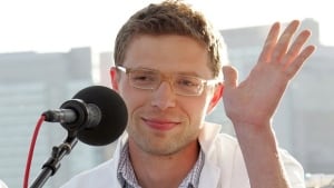 Jonah Lehrer