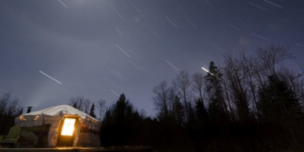 Yurt