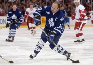 HOCKEYTOWN SHOWDOWN TOPIX