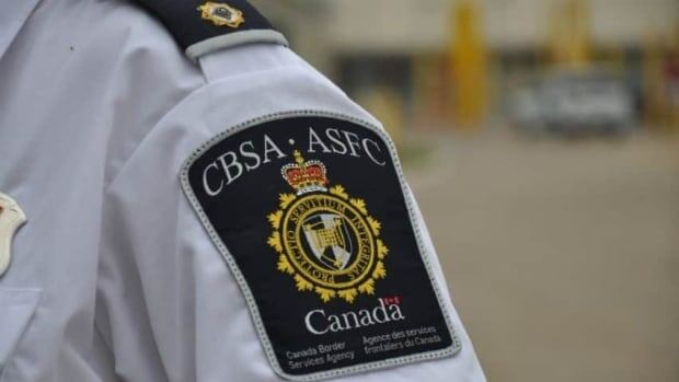 CBSA