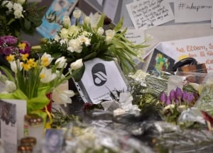 Germanwings France Plane Crash
