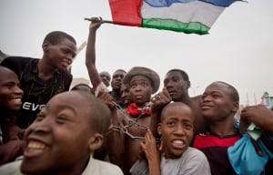 Nigeria Election