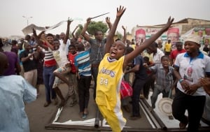 Nigeria Election