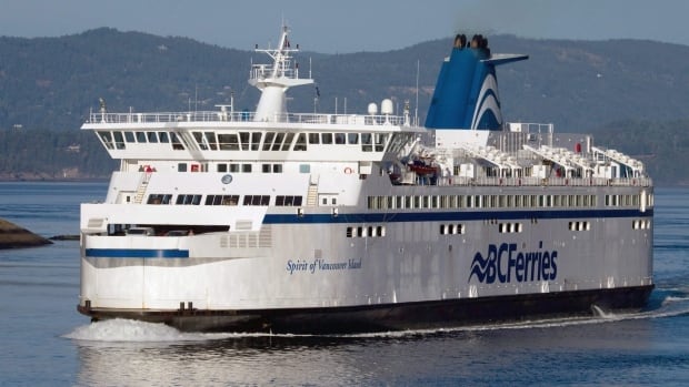 BC Ferries