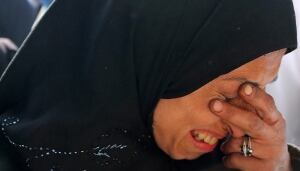 APTOPIX Mideast Syria