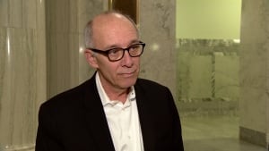 Stephen Mandel