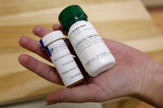 Abortion Pill