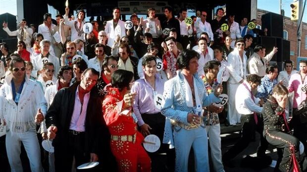 Elvis 1
