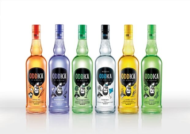 ODDKA