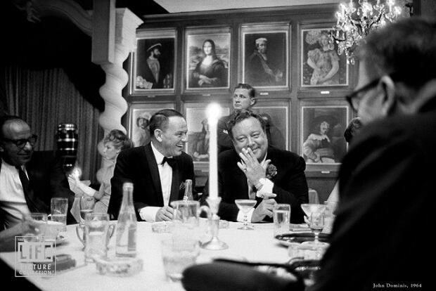 Sinatra