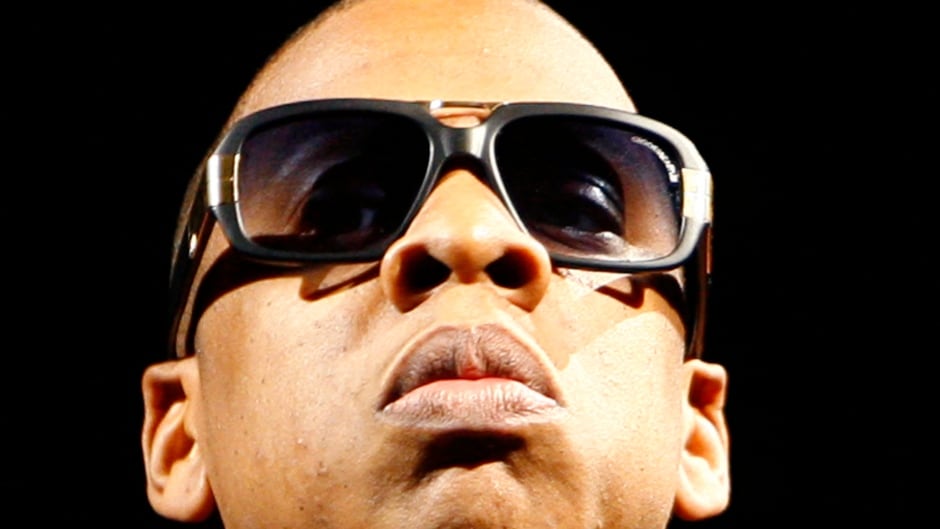 Rapper Jay-Z launched the Tidal streaming music service this week.