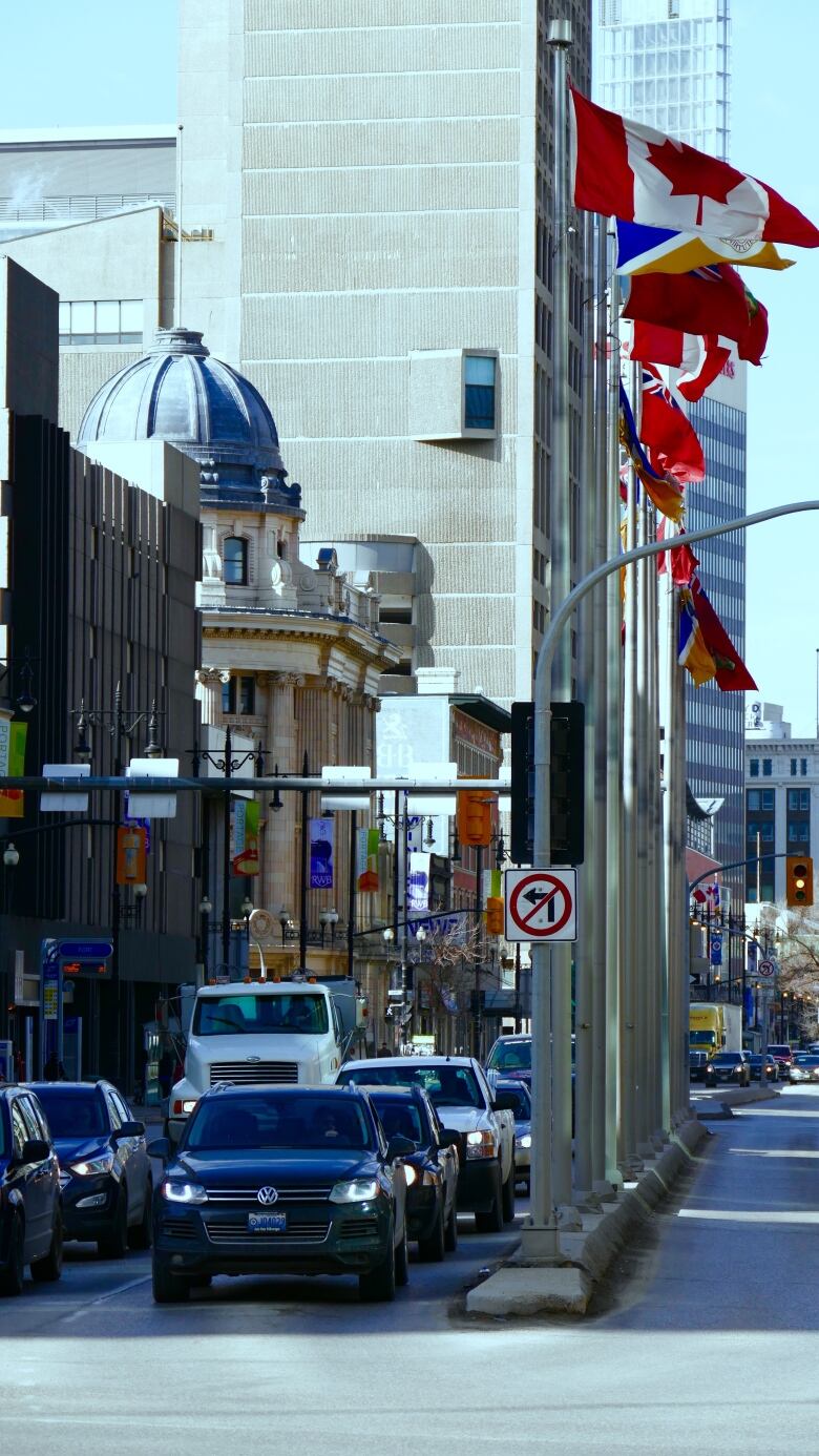 Sunny with a little wind in Winnipeg this Easter Sunday CBC News