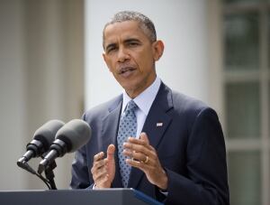 Iran Nuclear Obama