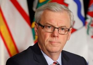 Greg Selinger