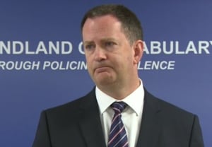 RNC Chief Bill Janes on fatal Newfoundland shooting