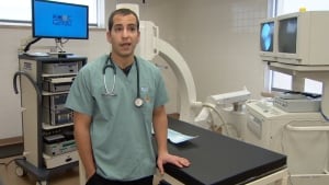 Dr. Serge Chalhoub
