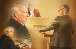 Mike Duffy trial