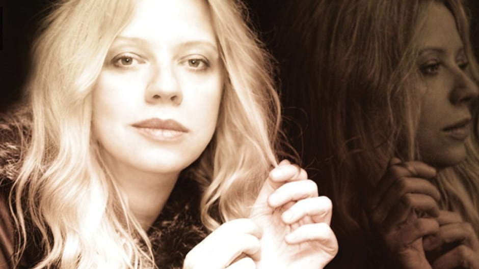 Ukrainian pianist Valentina Lisitsa. (Photo: Facebook)
