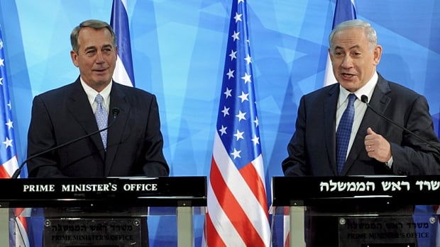 IRAN-NUCLEAR/NETANYAHU