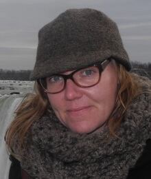 Jen Moore