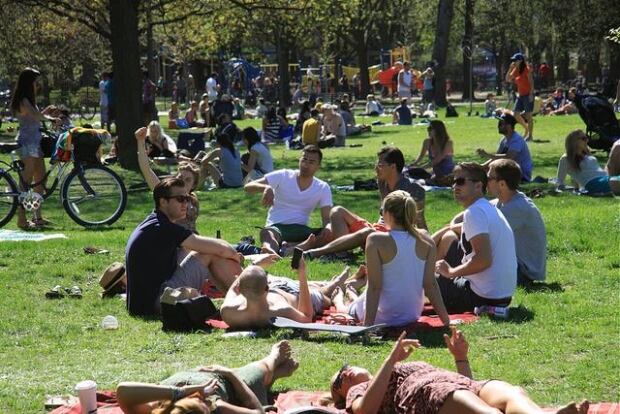 Trinity Bellwoods