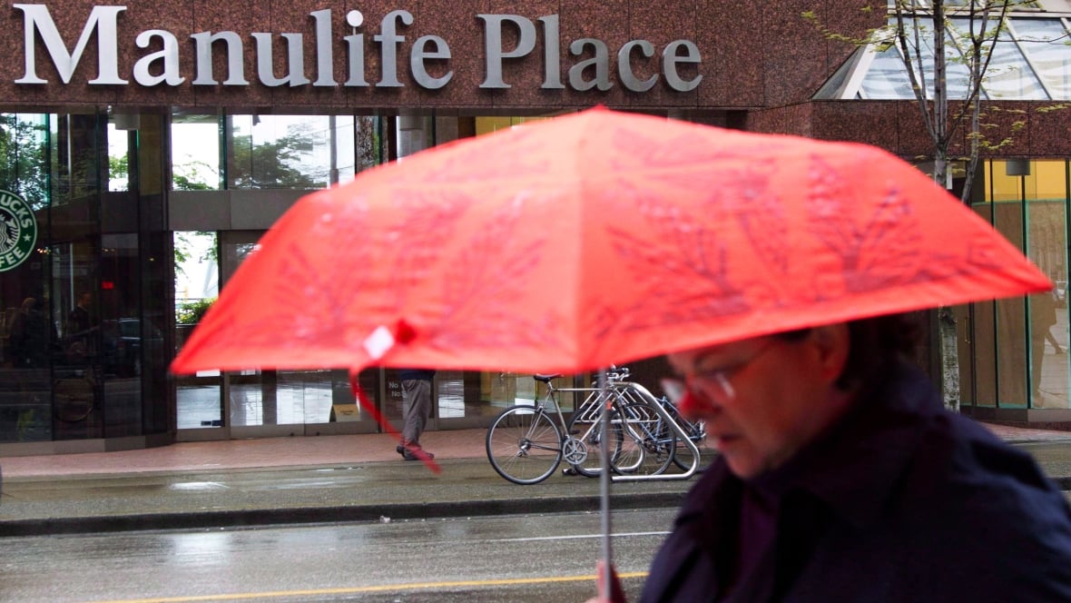 Gas Prices Waterloo >> Manulife profit falls 43% on losses in oil and gas ... Gas Prices Waterloo >> Manulife profit falls 43% on losses in oil and gas ...